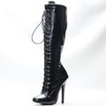 Femme Fatal Boots