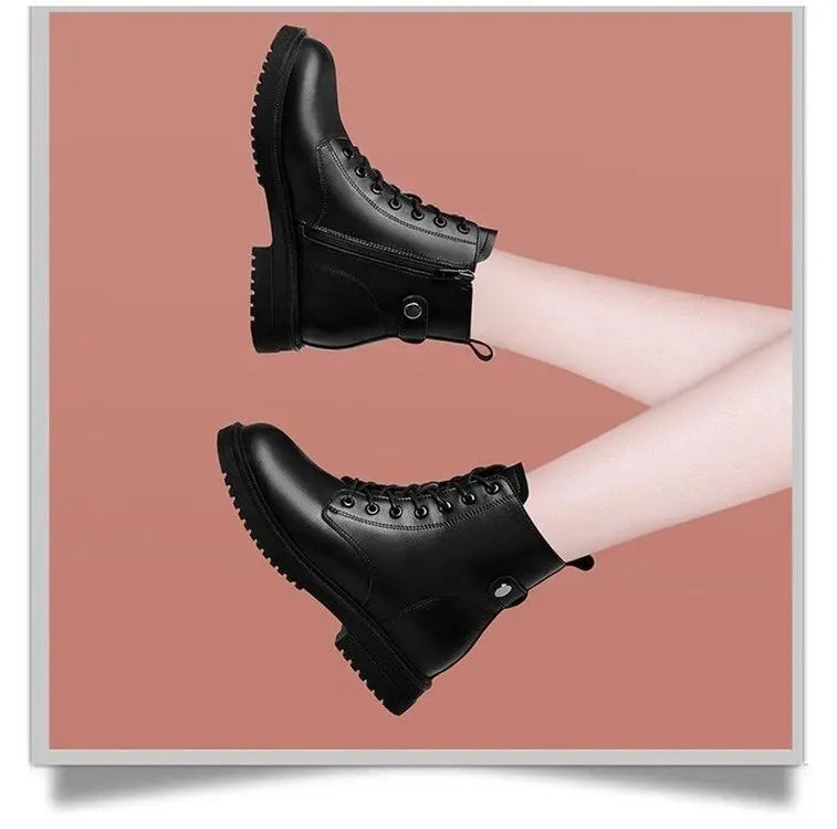 Chelsea Street Boots