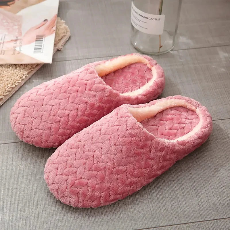 SoftNest Slippers