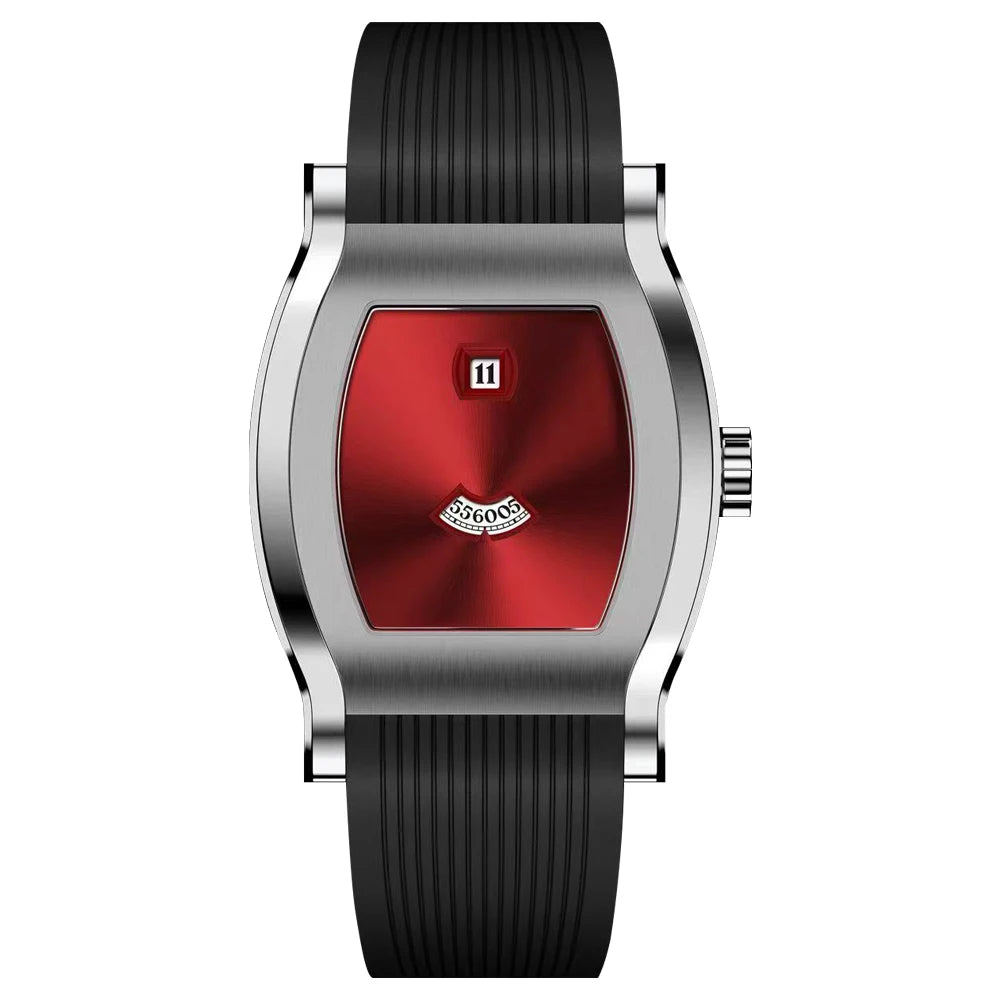 JumpHour Masterpiece