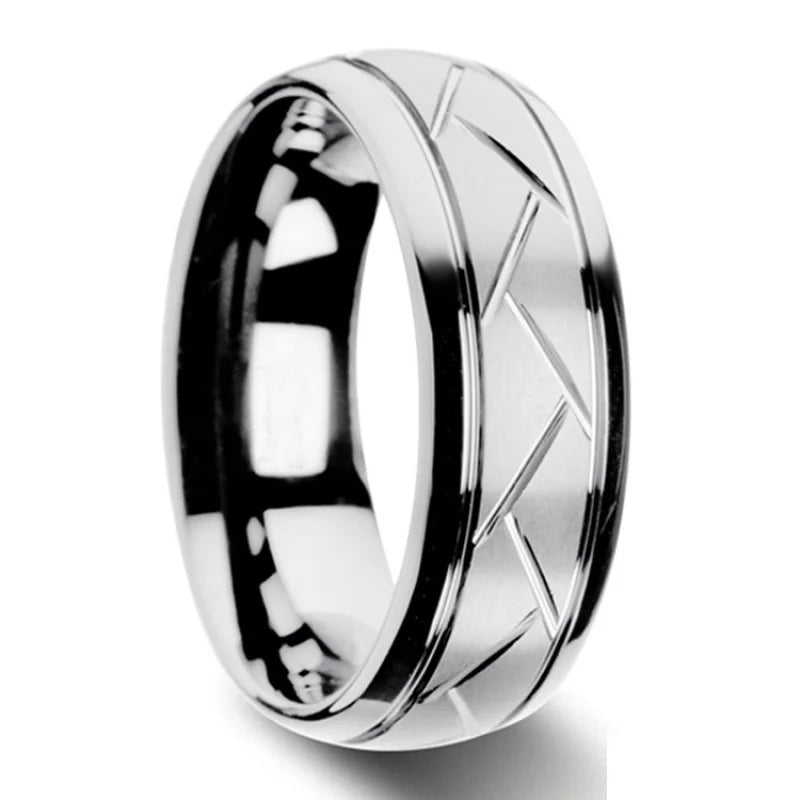 DragonSteel Ring