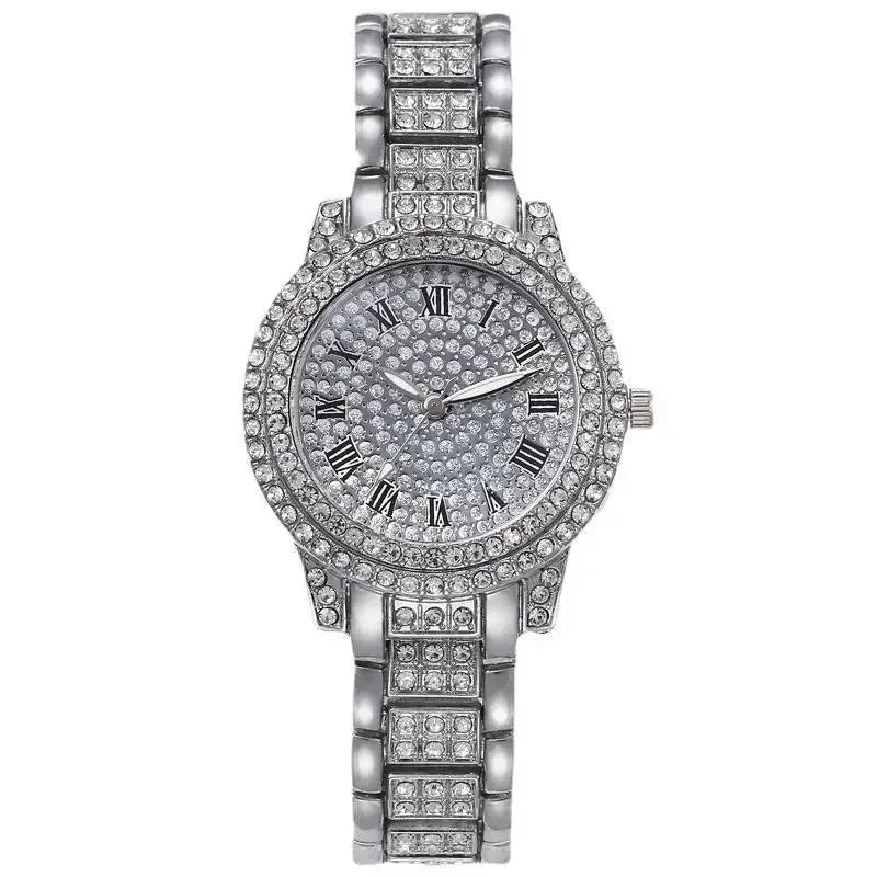 Crystal Queen Watch