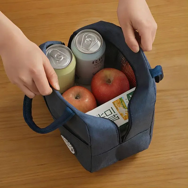 FreshPack Lunch Bag