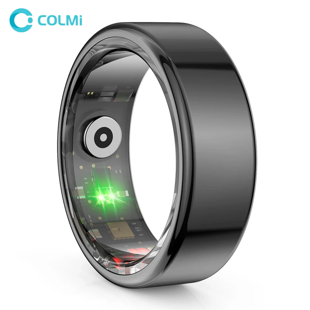 HealthTrack Ring