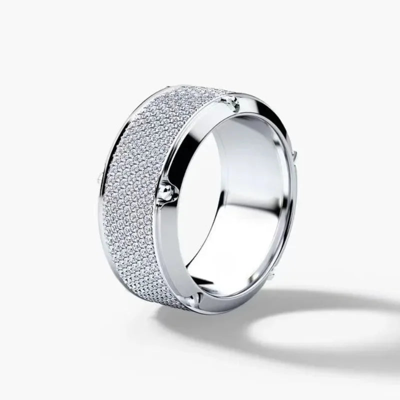 DualShine Ring