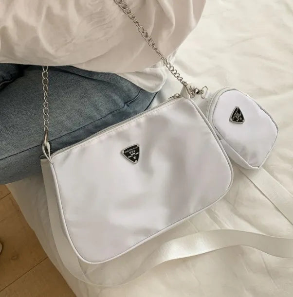 DuoStyle Bag Set