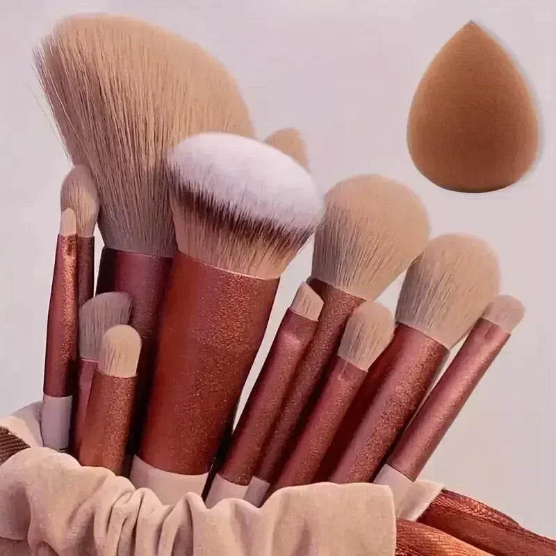 SoftBlend Brush Set