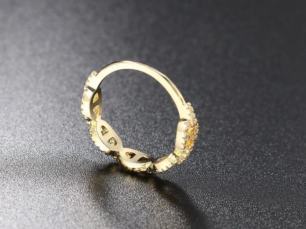 Fusion Layer Ring