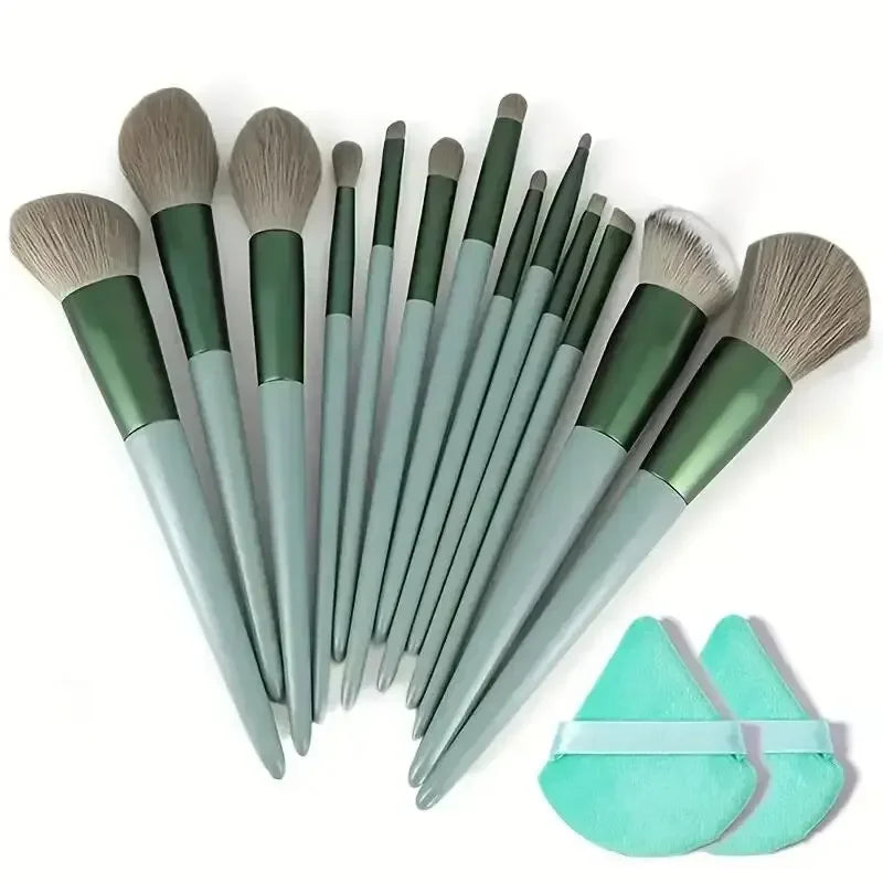 SoftBlend Brush Set