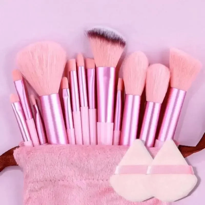 SoftBlend Brush Set