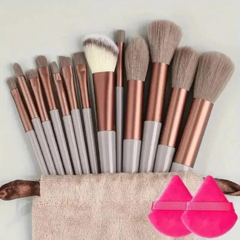 SoftBlend Brush Set