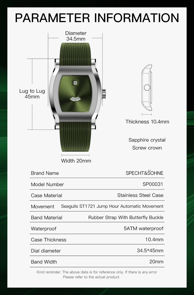 JumpHour Masterpiece