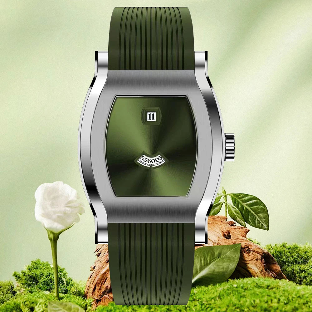 JumpHour Masterpiece