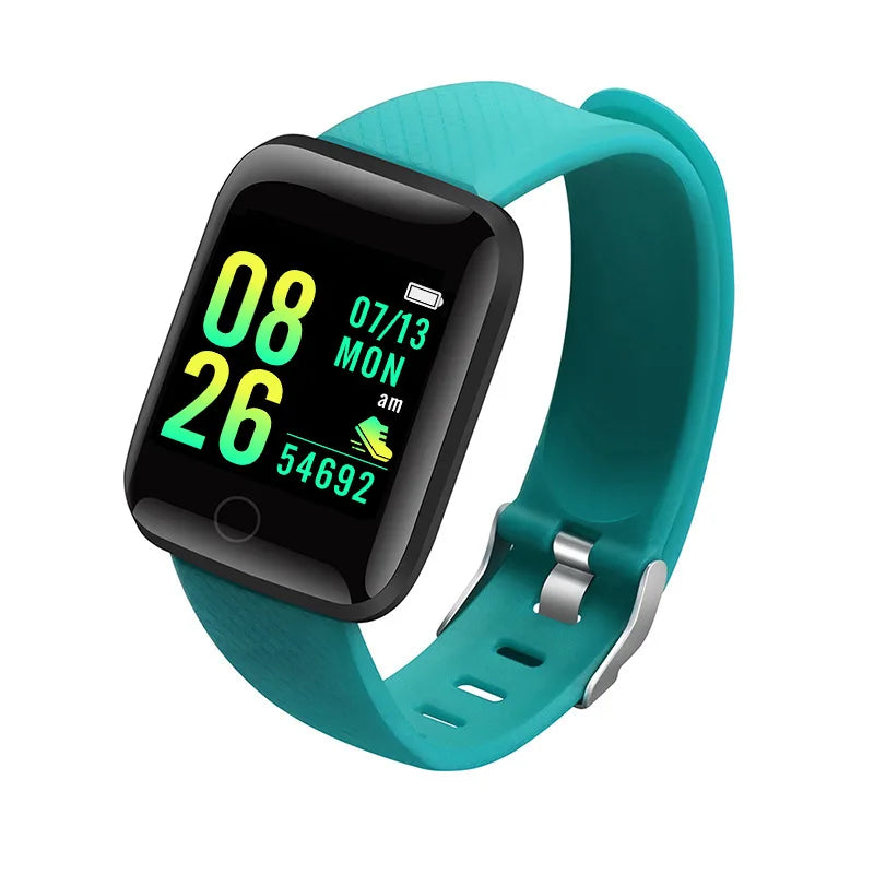 FitPulse Watch