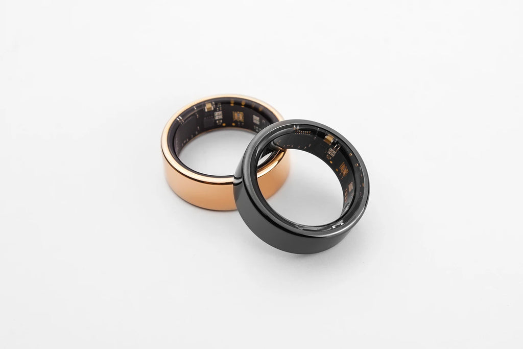 HealthTrack Ring