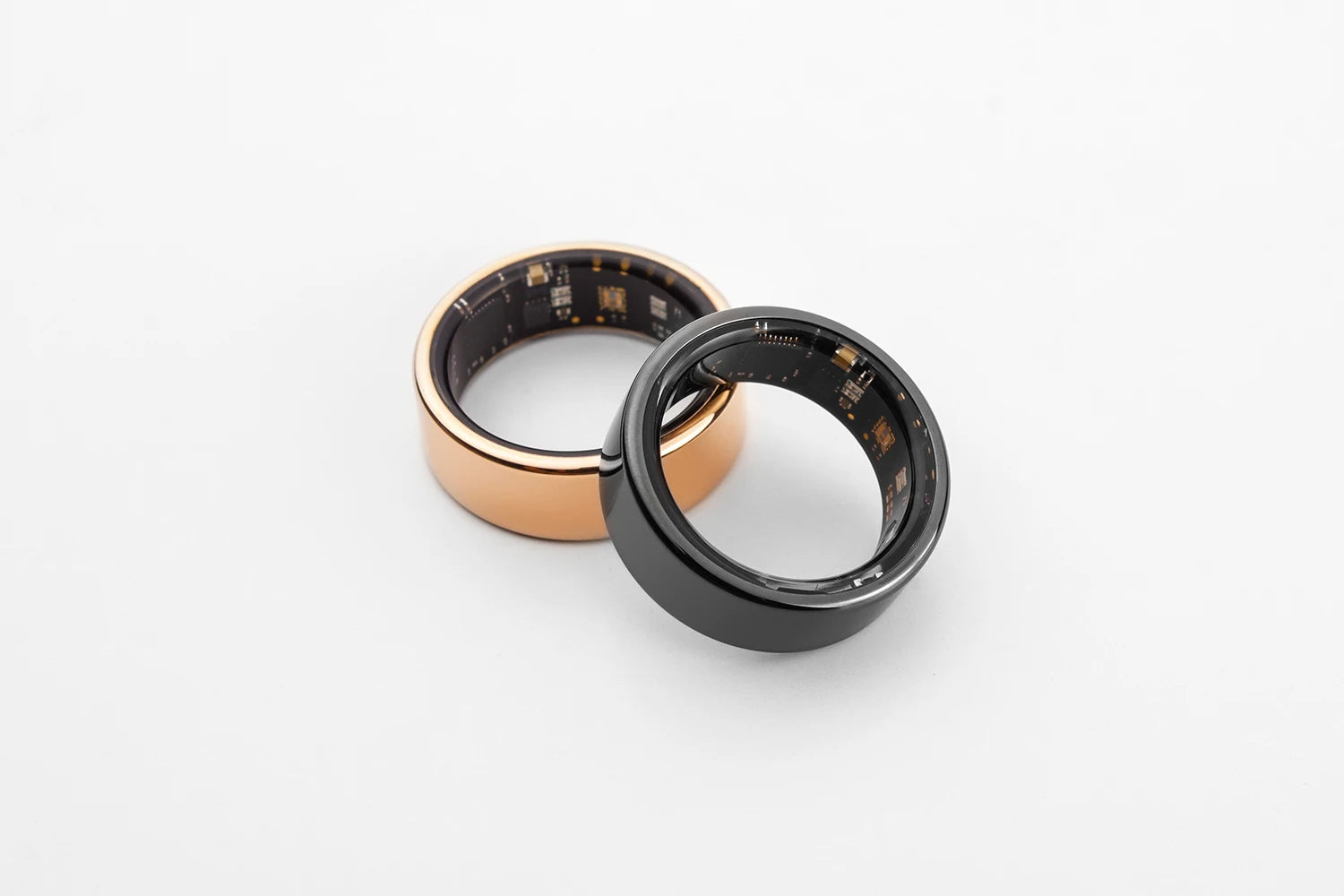 HealthTrack Ring