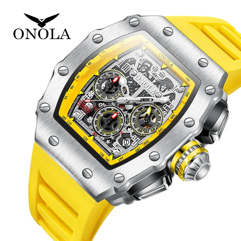 ONX Sport Watch