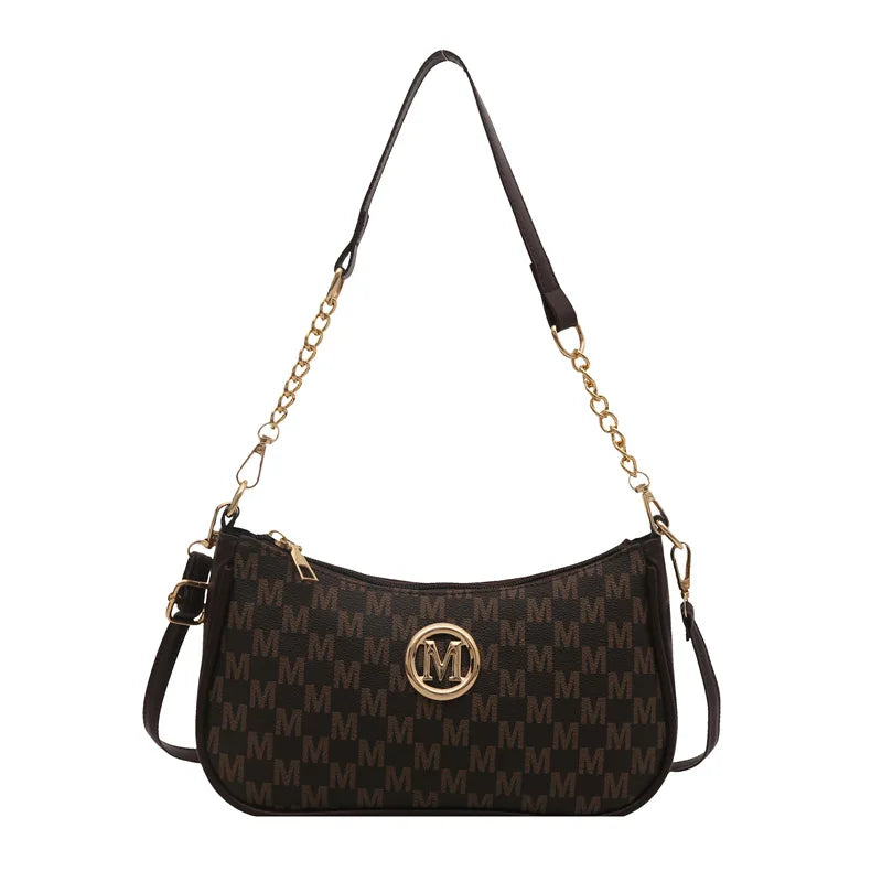 Monarch M Handbag