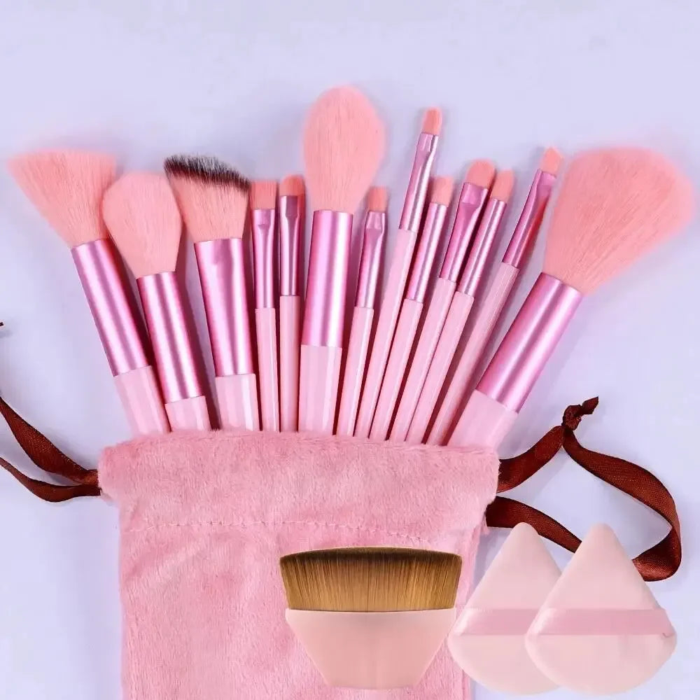 SoftBlend Brush Set