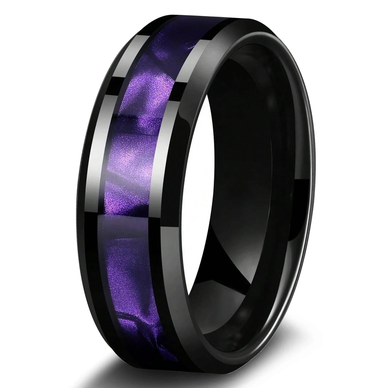 Titan Pure Ring