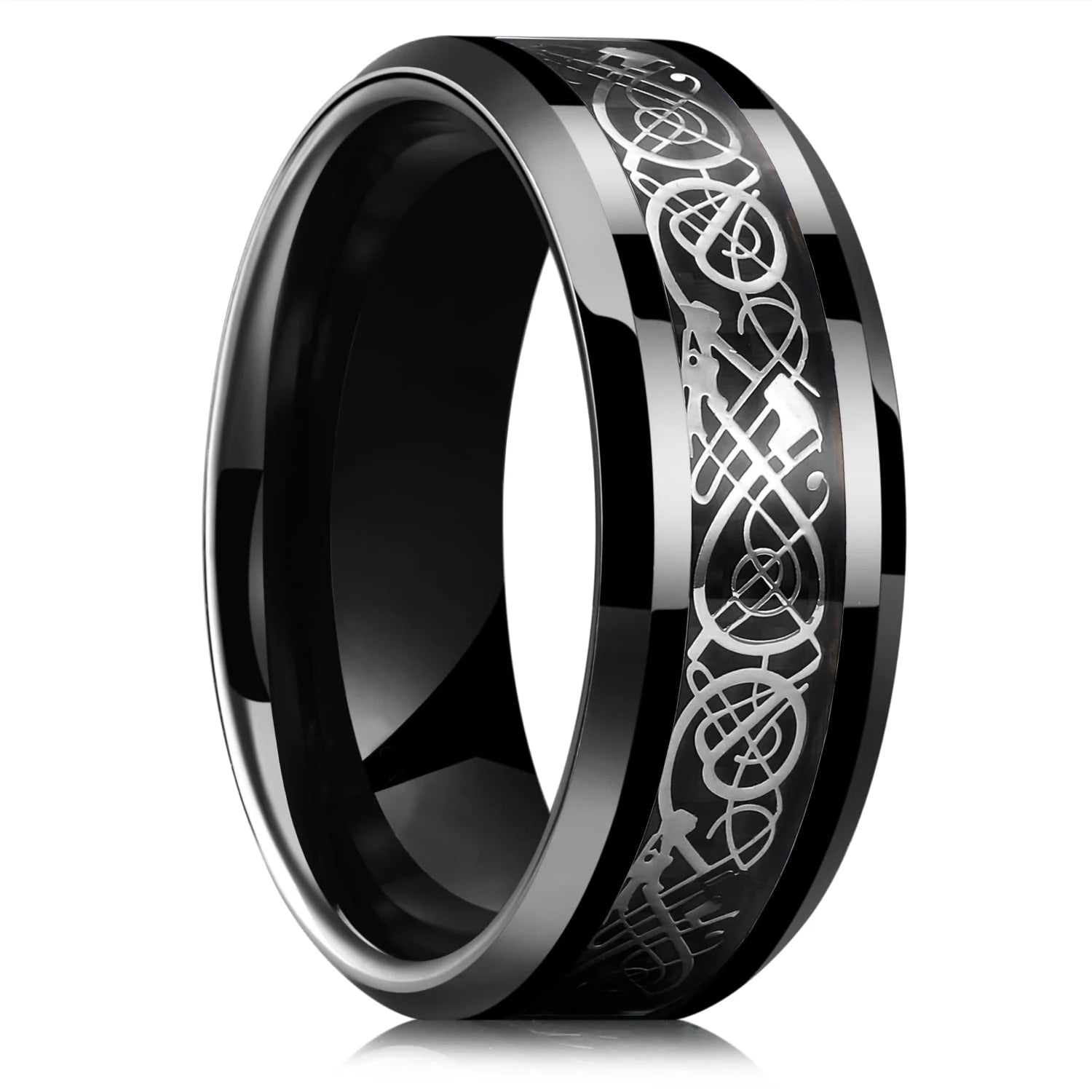 DragonSteel Ring