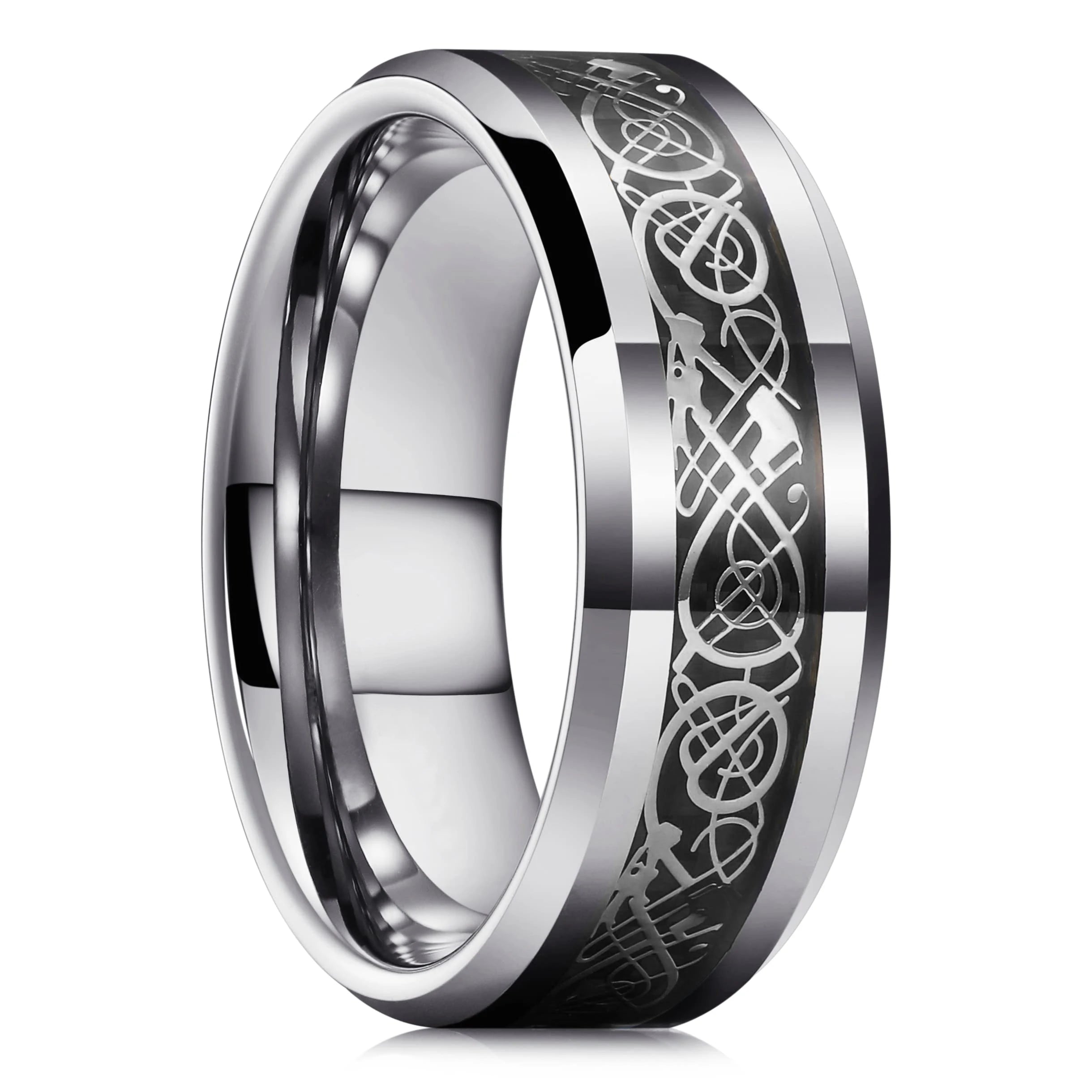DragonSteel Ring