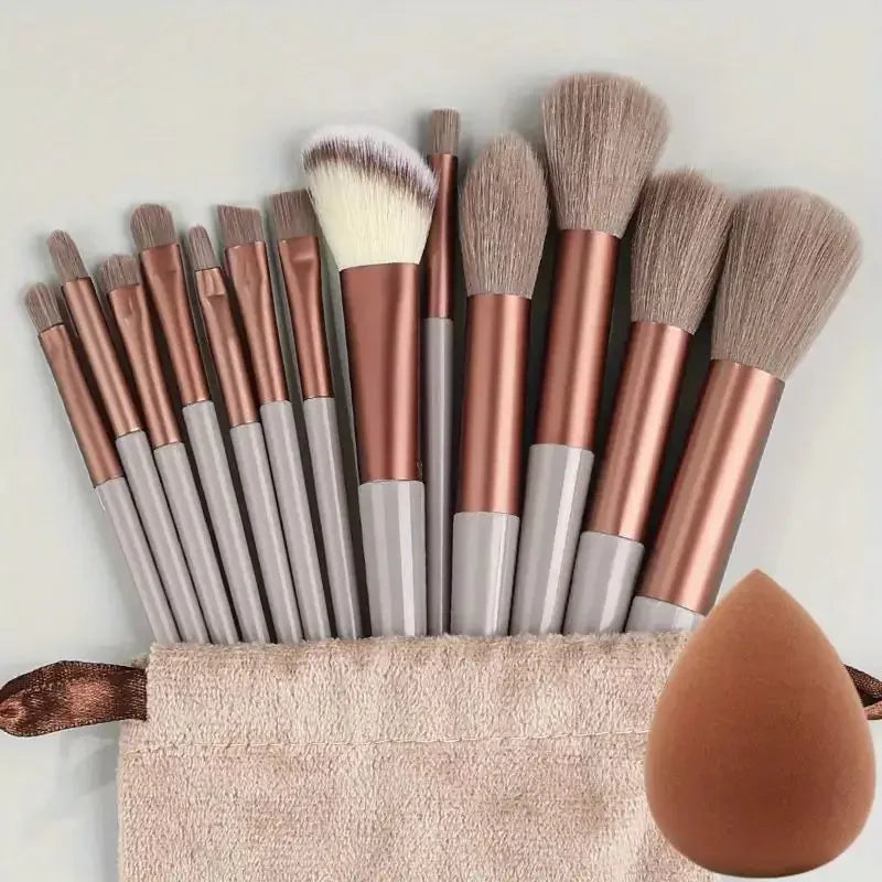 SoftBlend Brush Set
