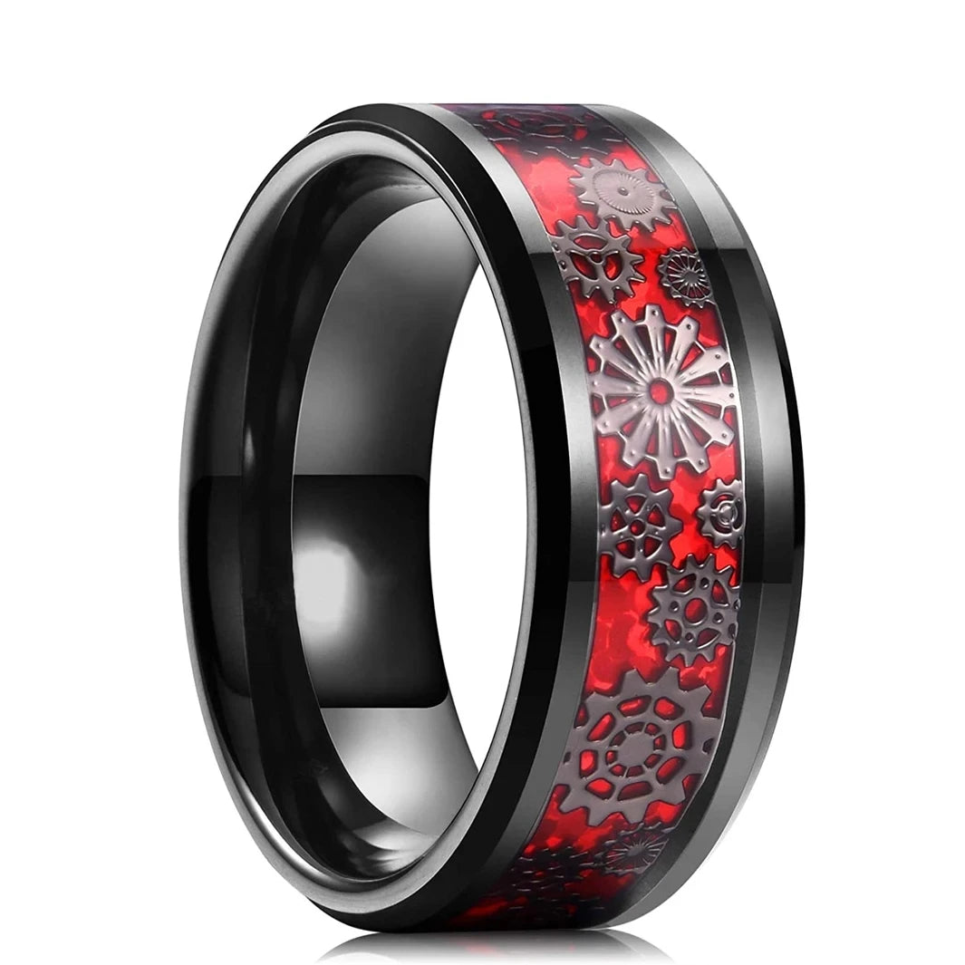 DragonSteel Ring