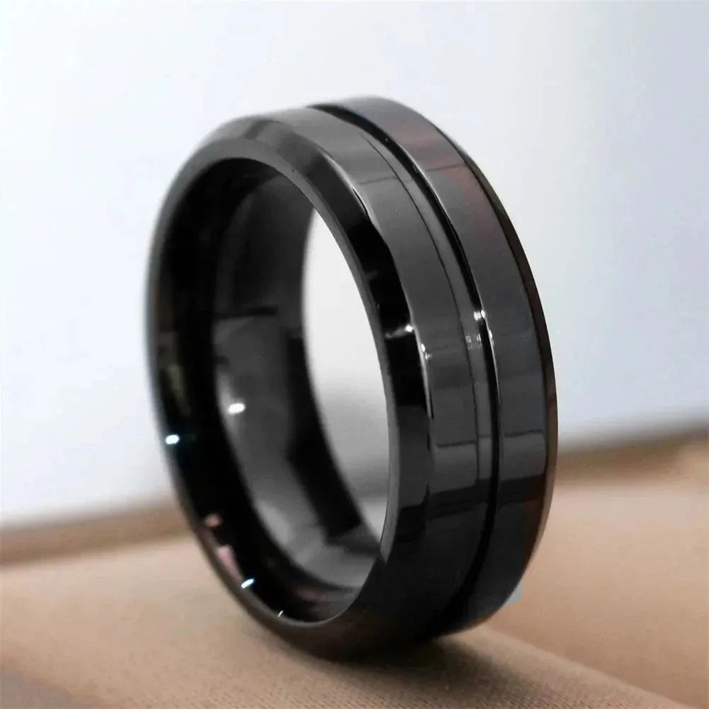 Titan Pure Ring