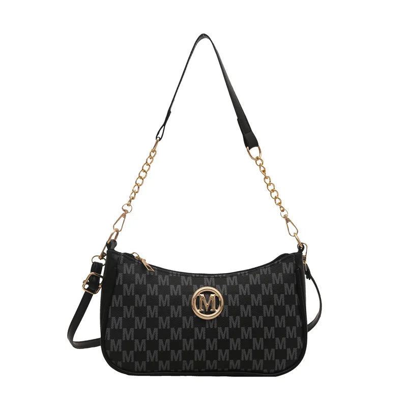 Monarch M Handbag