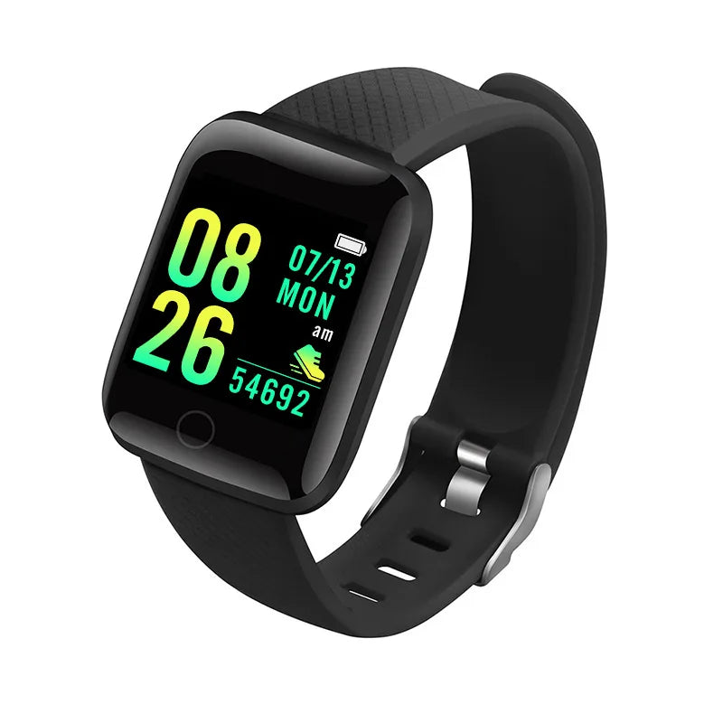 FitPulse Watch
