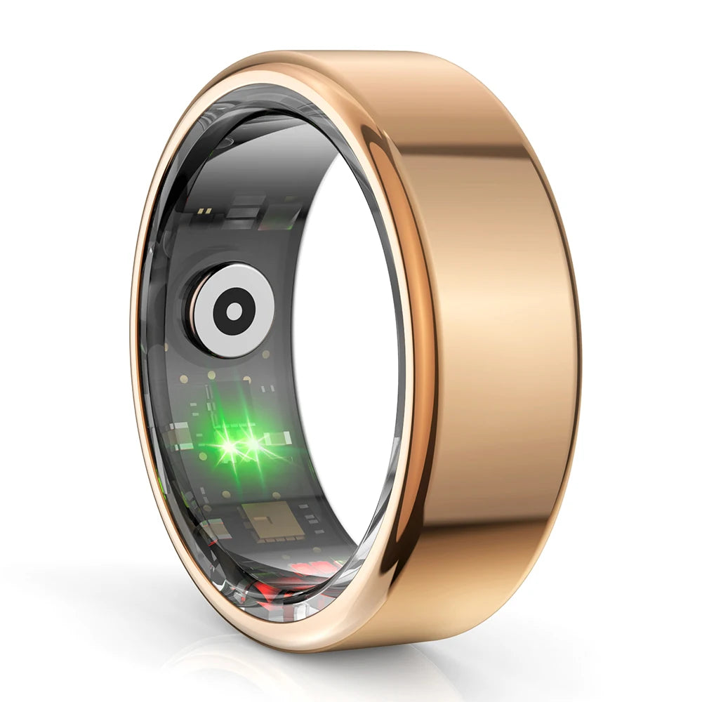 HealthTrack Ring