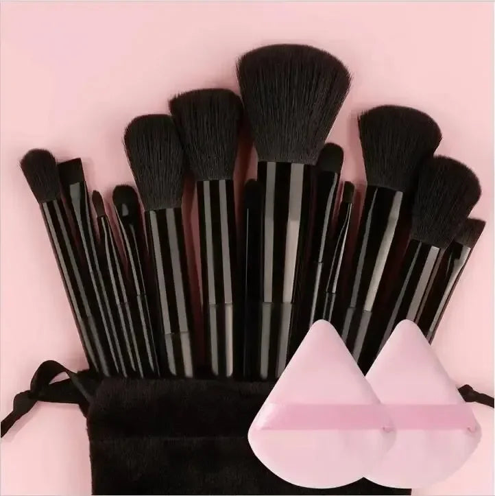 SoftBlend Brush Set