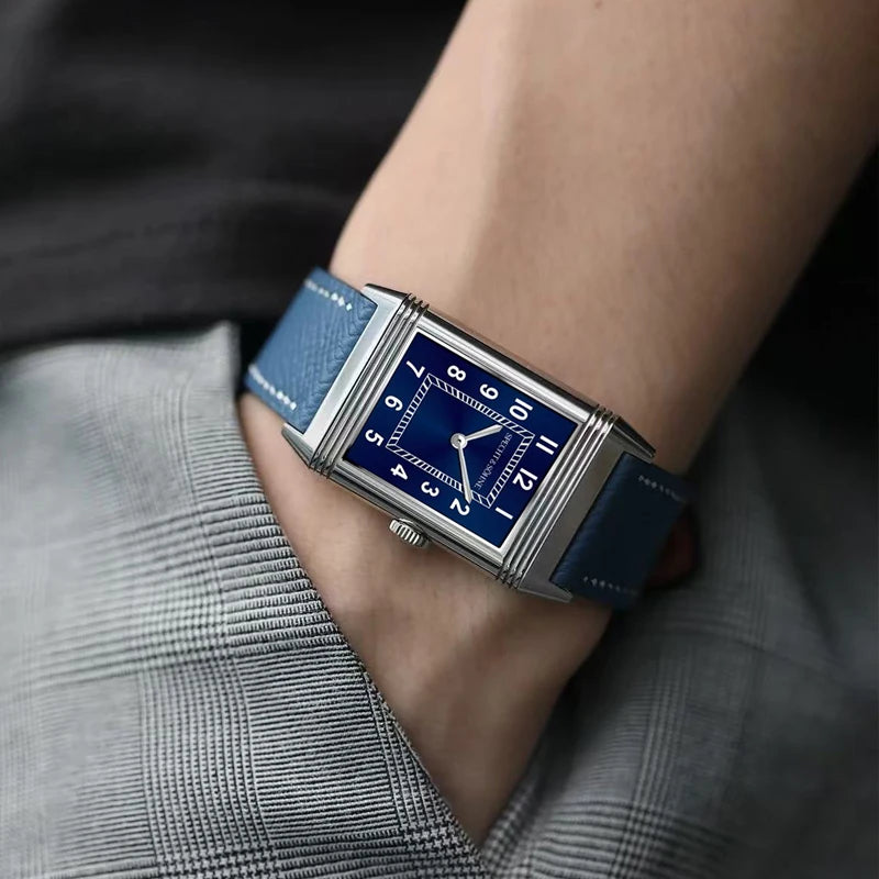 UltraSquare Watch
