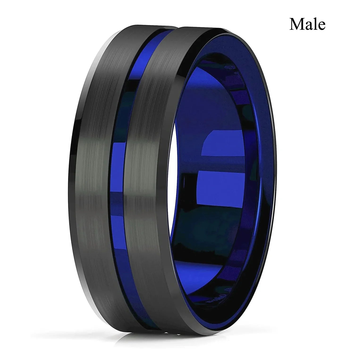 Titan Pure Ring