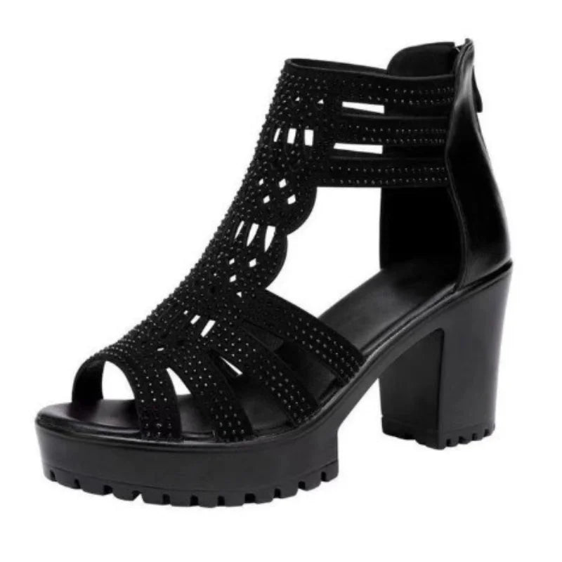 Summer Breeze Sandals