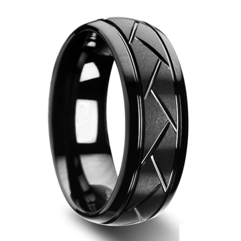 DragonSteel Ring