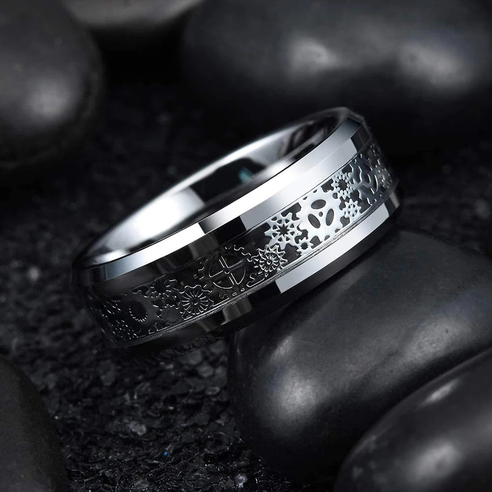 DragonSteel Ring