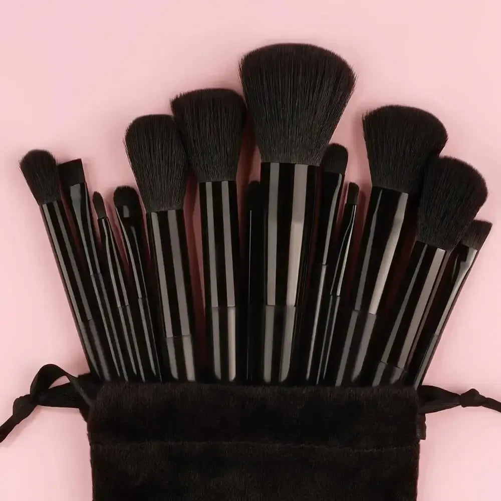 SoftBlend Brush Set
