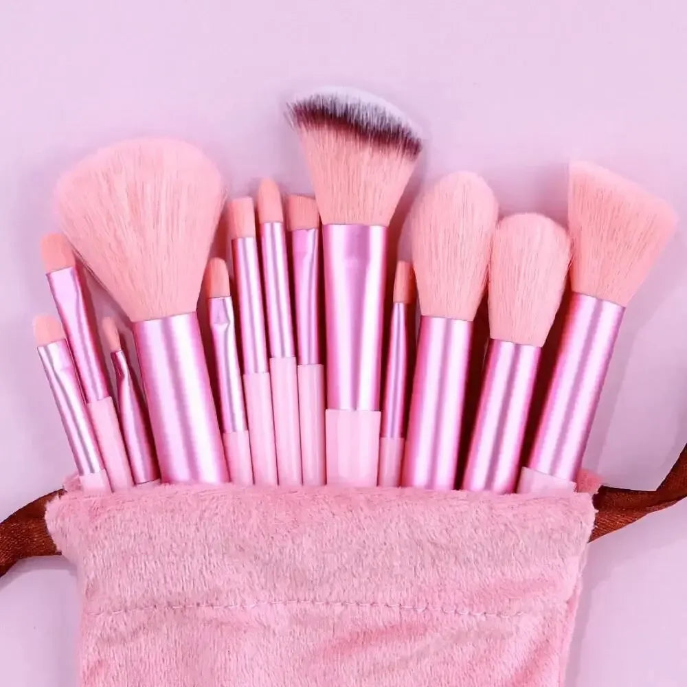 SoftBlend Brush Set