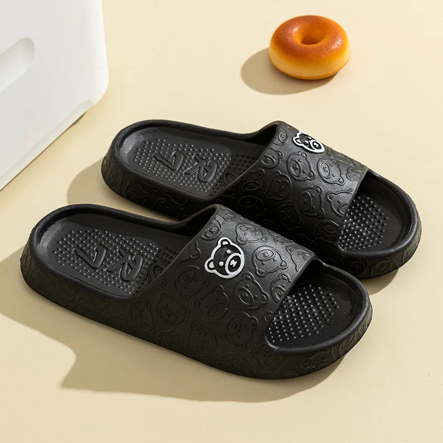 ComfyBear Slides