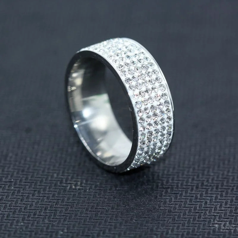 Dual Radiance Ring