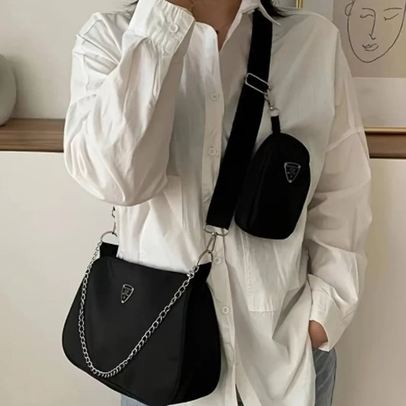 DuoStyle Bag Set