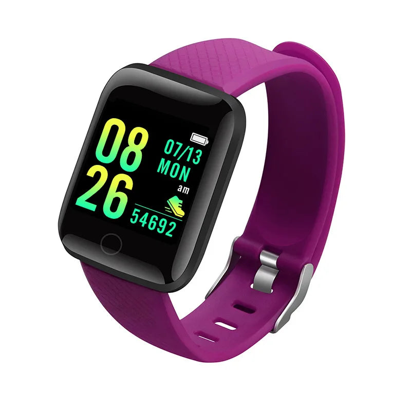 FitPulse Watch