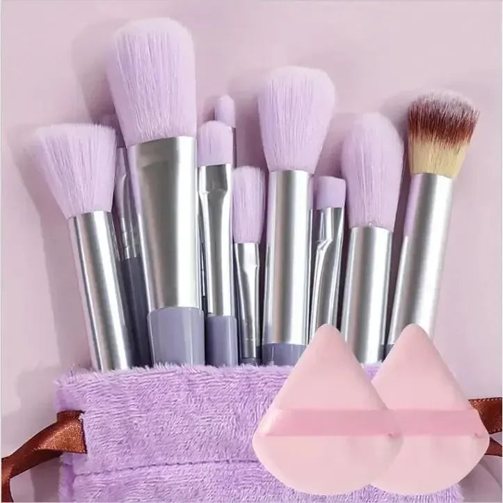 SoftBlend Brush Set