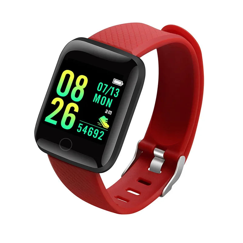 FitPulse Watch