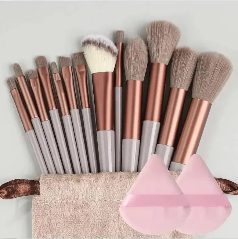 SoftBlend Brush Set