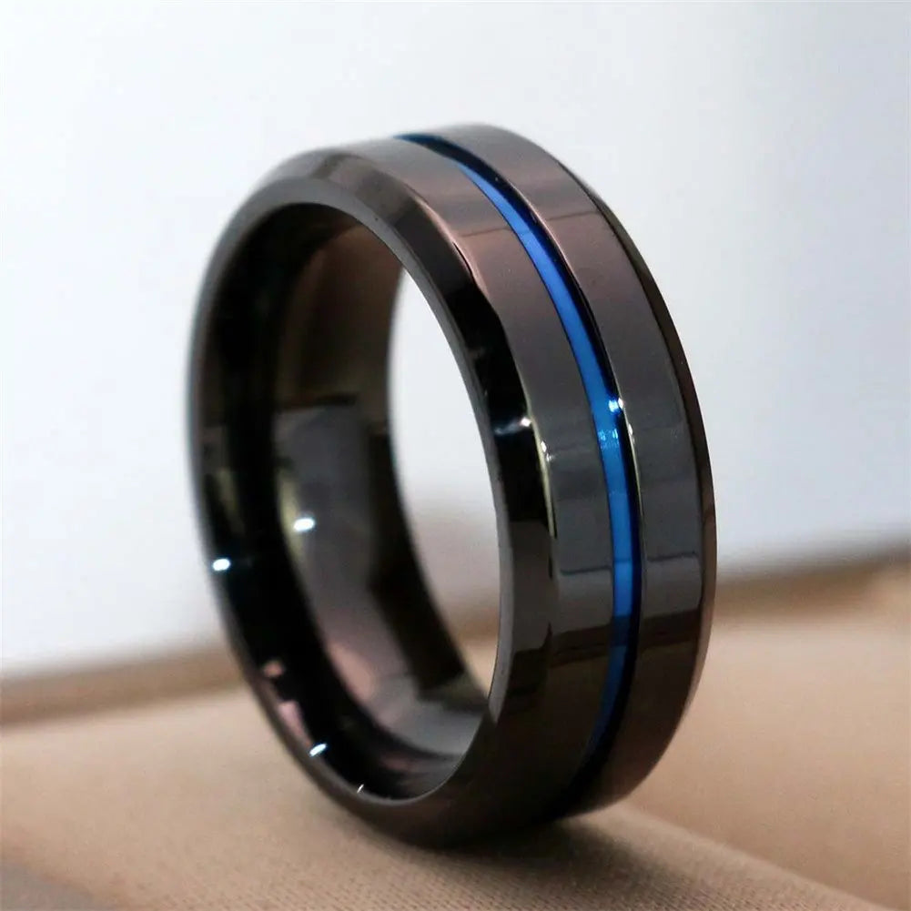 Titan Pure Ring