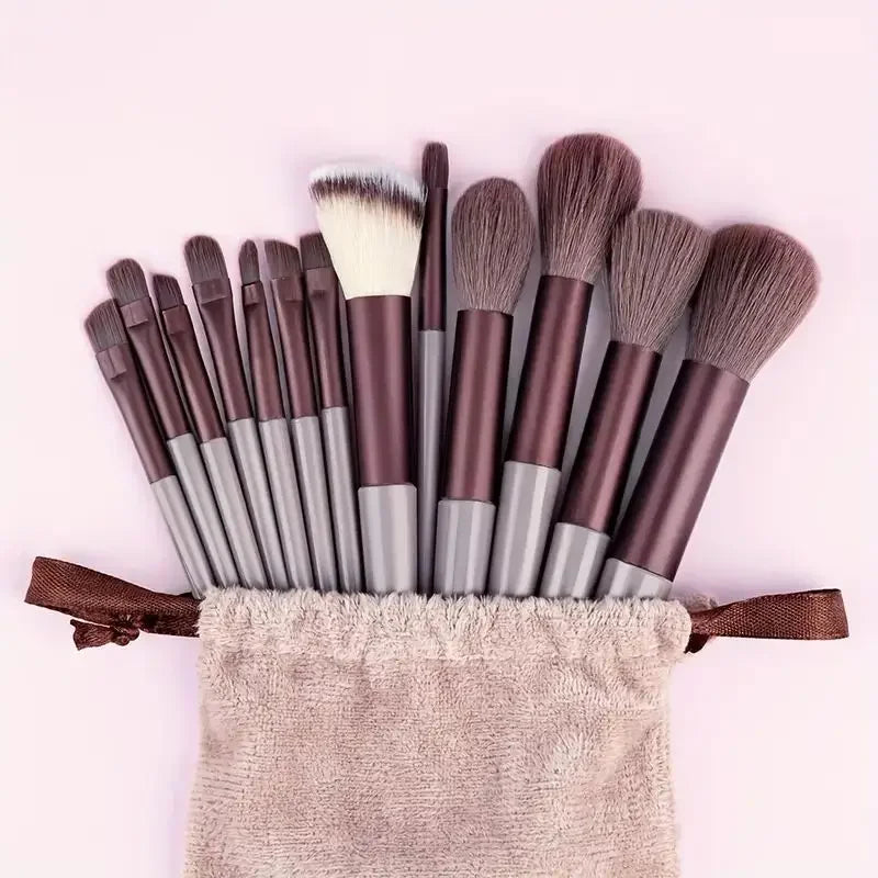 SoftBlend Brush Set