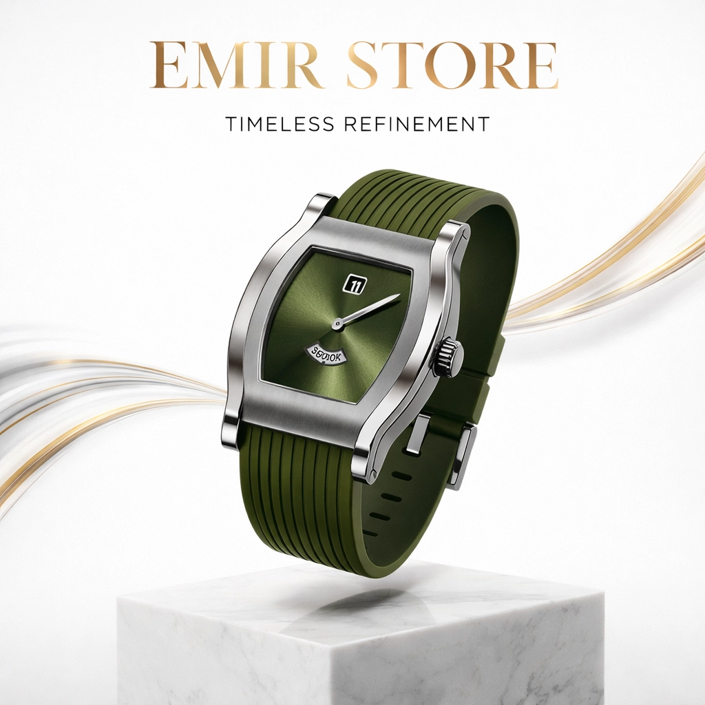 JumpHour Masterpiece